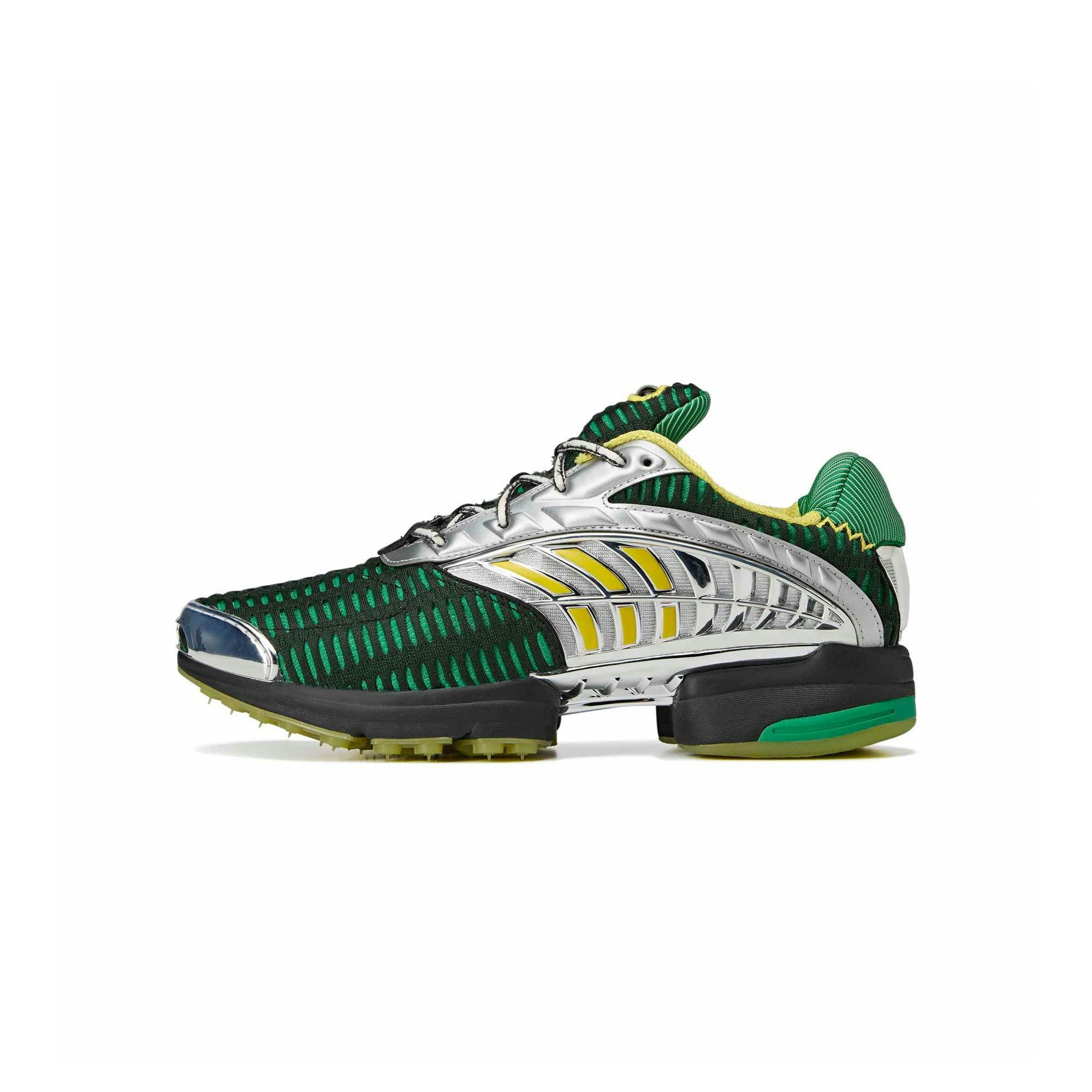 Image of adidas Brain Dead Climacool 2 'Black'