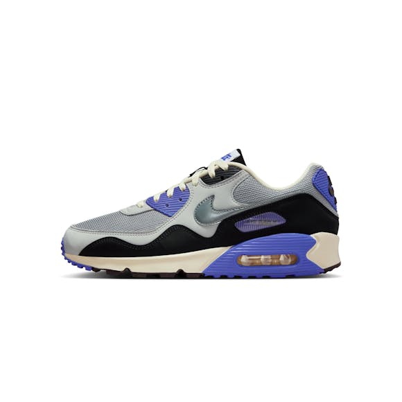 Hero image for Nike x Patta Air Max 90 SP 'Sapphire'