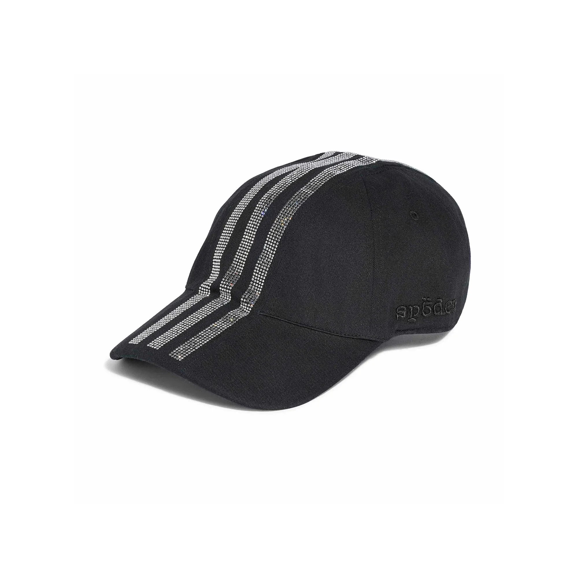 Image of adidas SP5DER Hat 'Black'