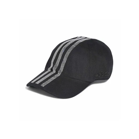 Hero image for adidas SP5DER Hat 'Black'