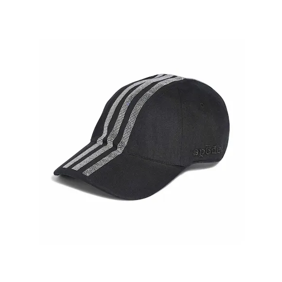 Hero image for adidas SP5DER Hat 'Black'