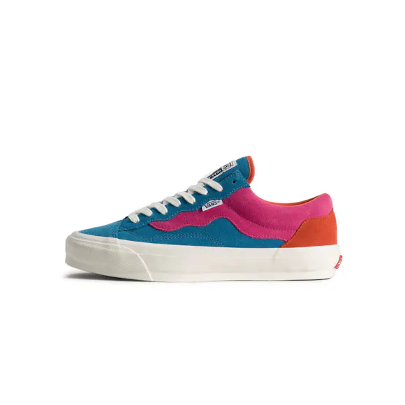 Hero image for Vans OTW x Parra Old Skool 36 'Midnight/Carmine'