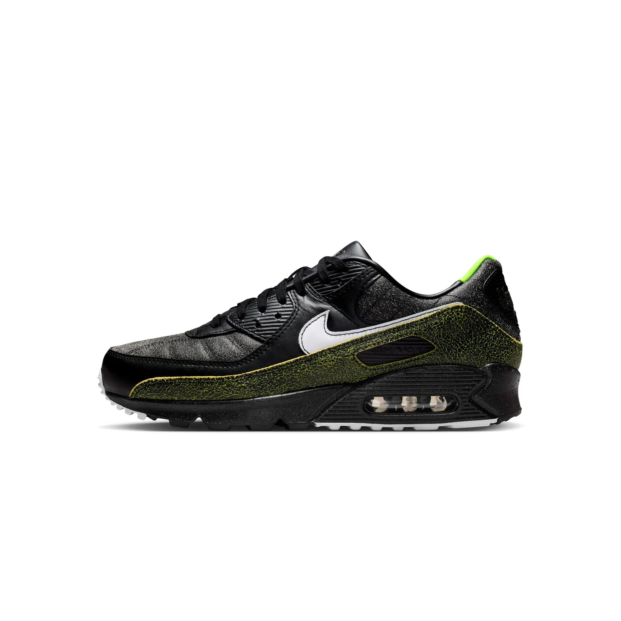 Image of Nike Air Max 90 'Black/White'