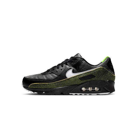 Hero image for Nike Air Max 90 'Black/White'