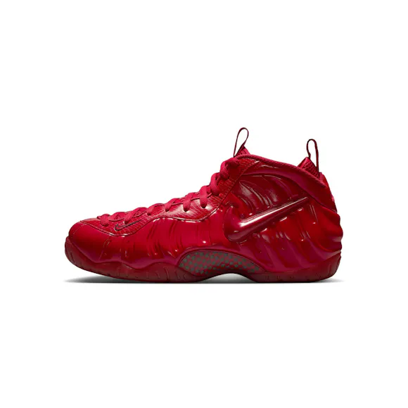 Hero image for Nike Air Foamposite Pro 'Gym Red/Black'