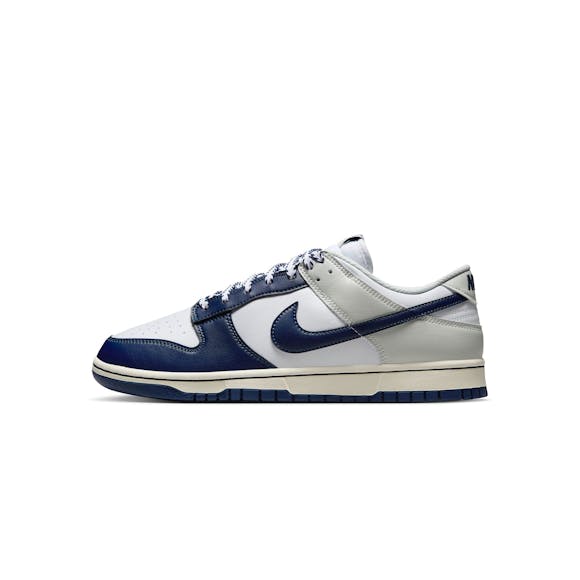Hero image for Nike Dunk Low Retro "Rivalry Pack" Shoes