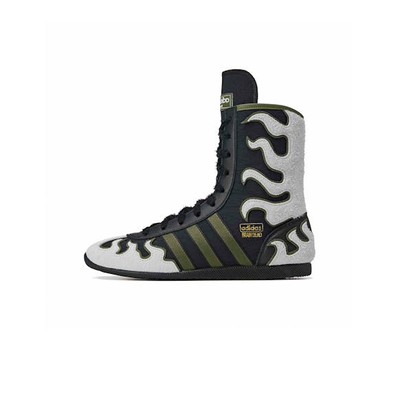 Hero image for adidas Brain Dead Japan Hi Shoes