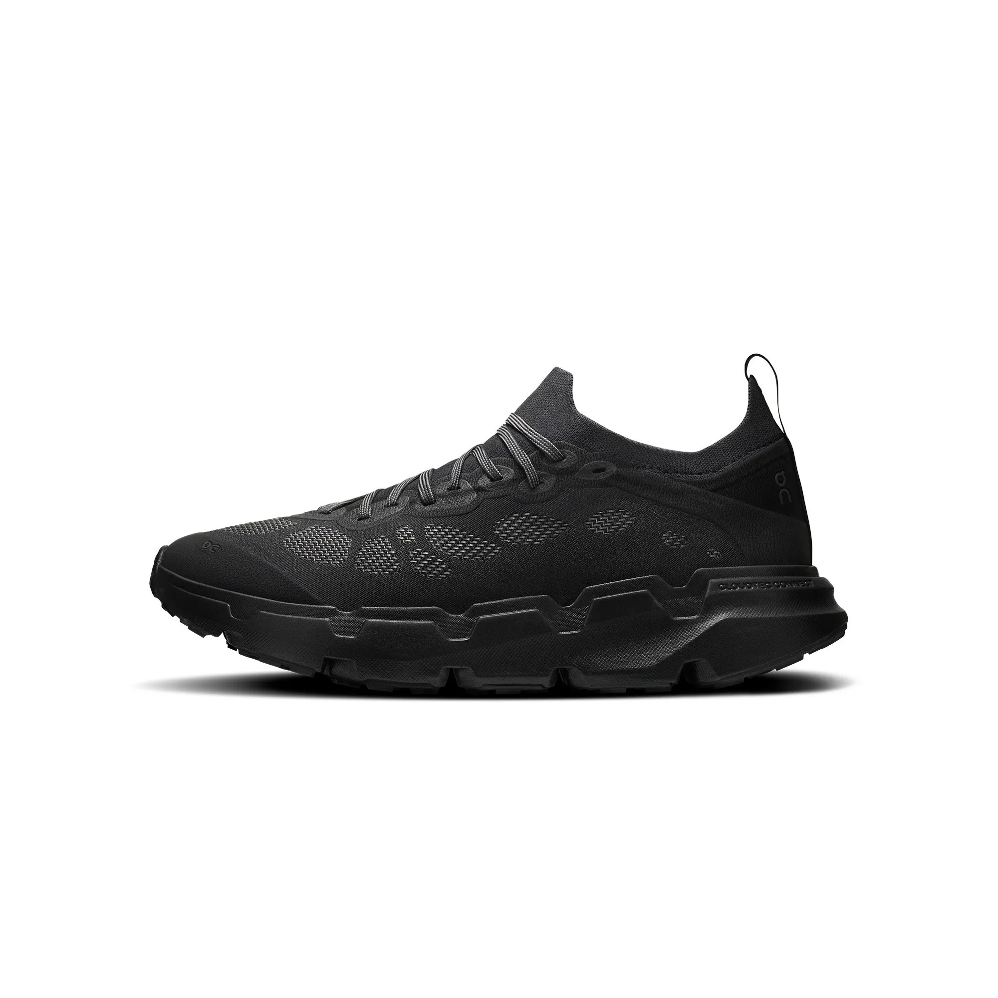 Image of ON x PAF Cloudsoma 'Black'