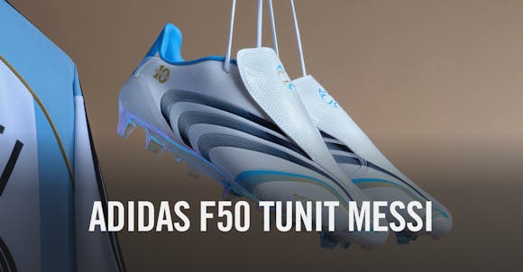 Hero image for F50 Elite Tunit FG - Limited Edition