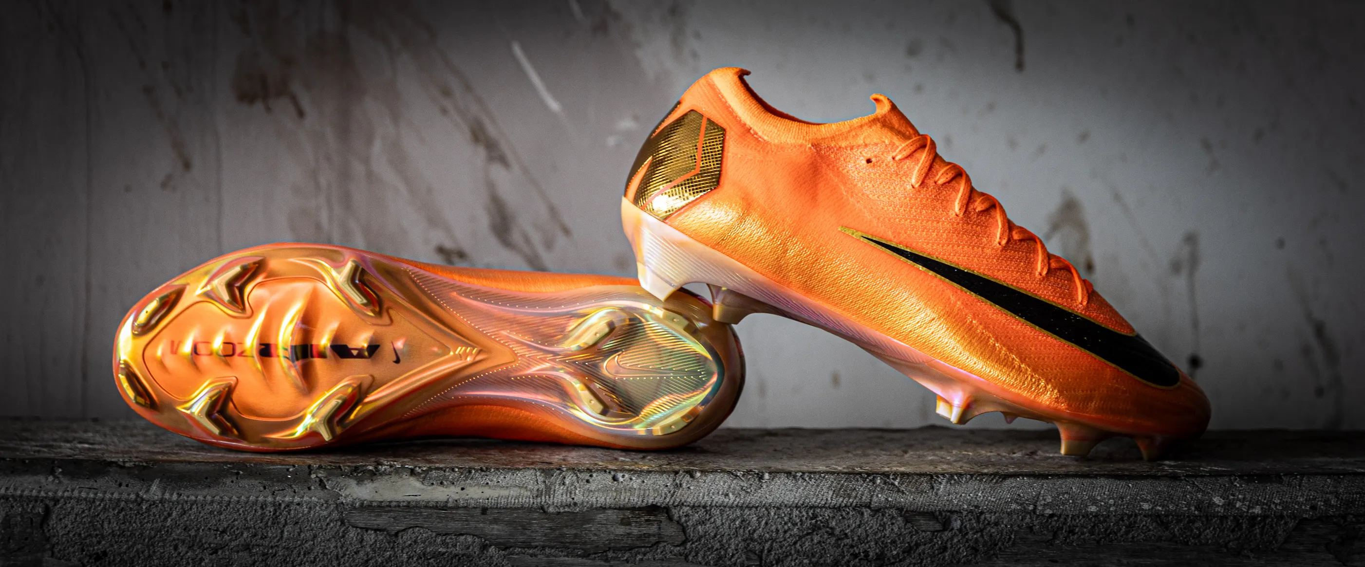 Hero image for Zoom Mercurial Vapor 16 Elite FG Deja Vu - Special Edition 