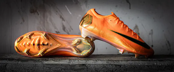Hero image for Zoom Mercurial Vapor 16 Elite FG Deja Vu - Special Edition