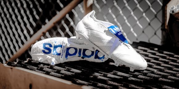 Hero image for Predator Elite FT FG - David Beckham Special Edition