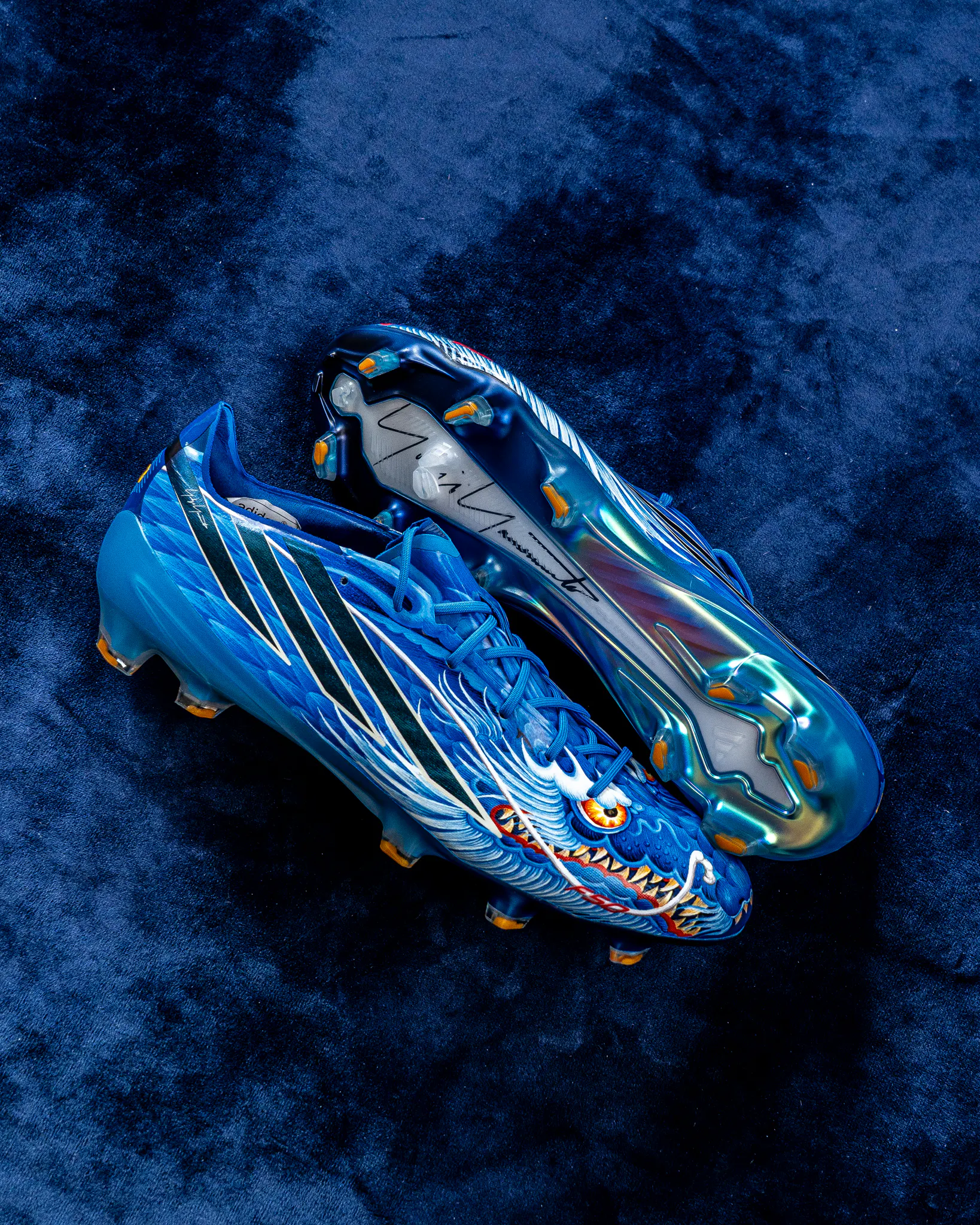 Hero image for F50 Hyperfast Elite FG Y-3 - Limited Edition 