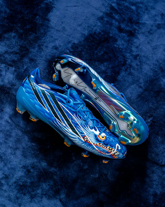 Hero image for F50 Hyperfast Elite FG Y-3 - Limited Edition