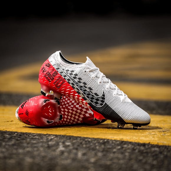 Nike mercurial vapor xii neymar sales