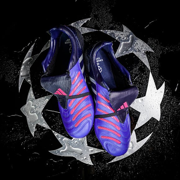 Hero image for Predator Pulse UCL Firm Ground