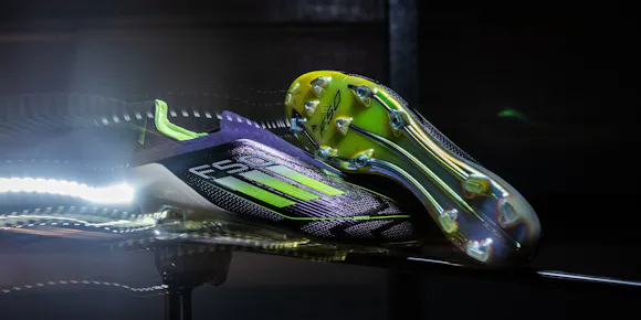 Hero image for F50 Elite Laceless FG - Fast Reborn Limited Collection