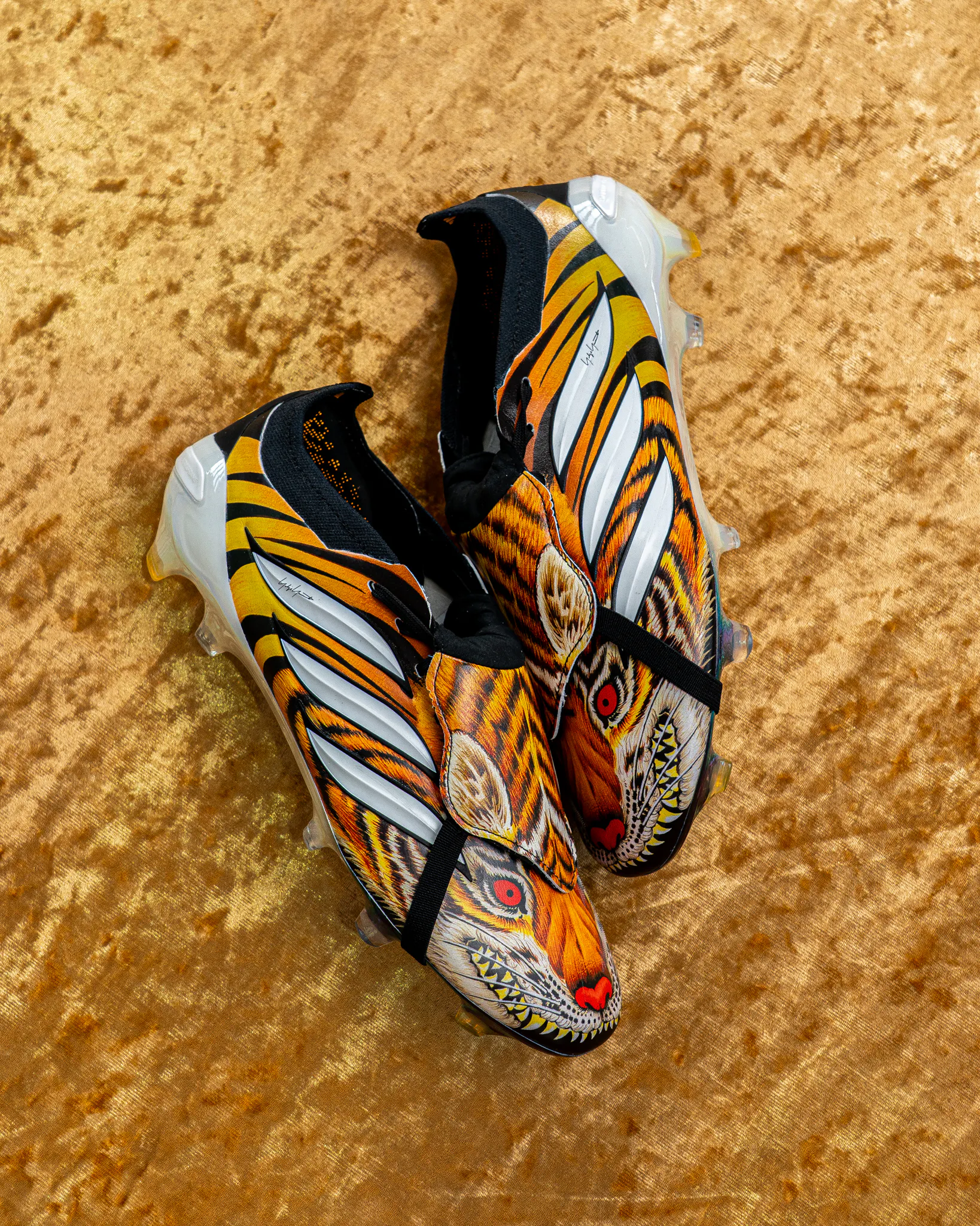 Hero image for Predator Elite FT FG Y-3 - Limited Edition