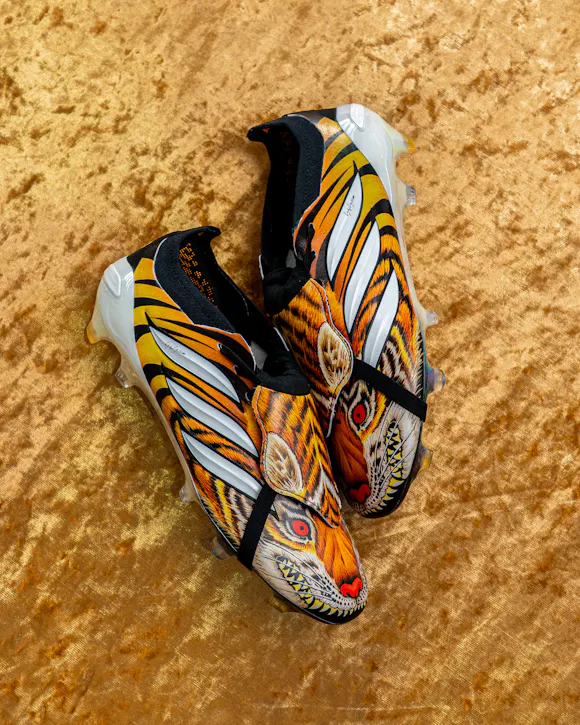 Hero image for Predator Elite FT FG Y-3 - Limited Edition