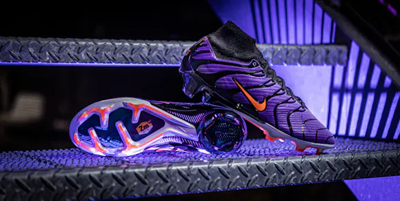 Hero image for Nike Air Zoom Mercurial TN Superfly 9 Elite FG - Mercurial x Air Max Collection