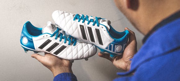 Hero image for Adidas 11Pro FG