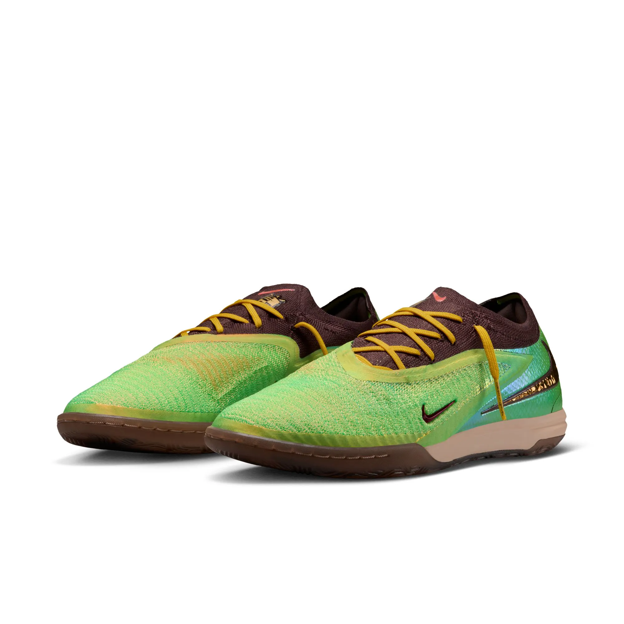 Phantom 6 Low Elite Indoor Court - Travis Scott Special Edition