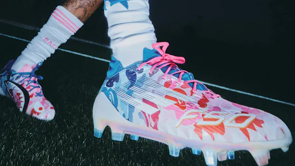 Hero image for Adidas x Bape F50 Elite FG - Limited Edition