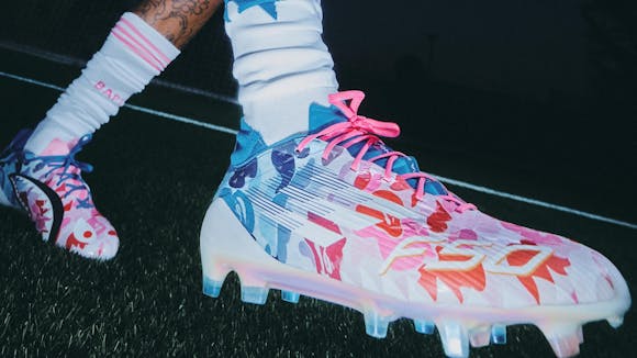 Hero image for Adidas x Bape F50 Elite FG - Limited Edition