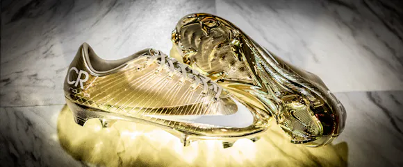 Hero image for CR7 Zoom Mercurial Superfly RGN FG - Special Edition