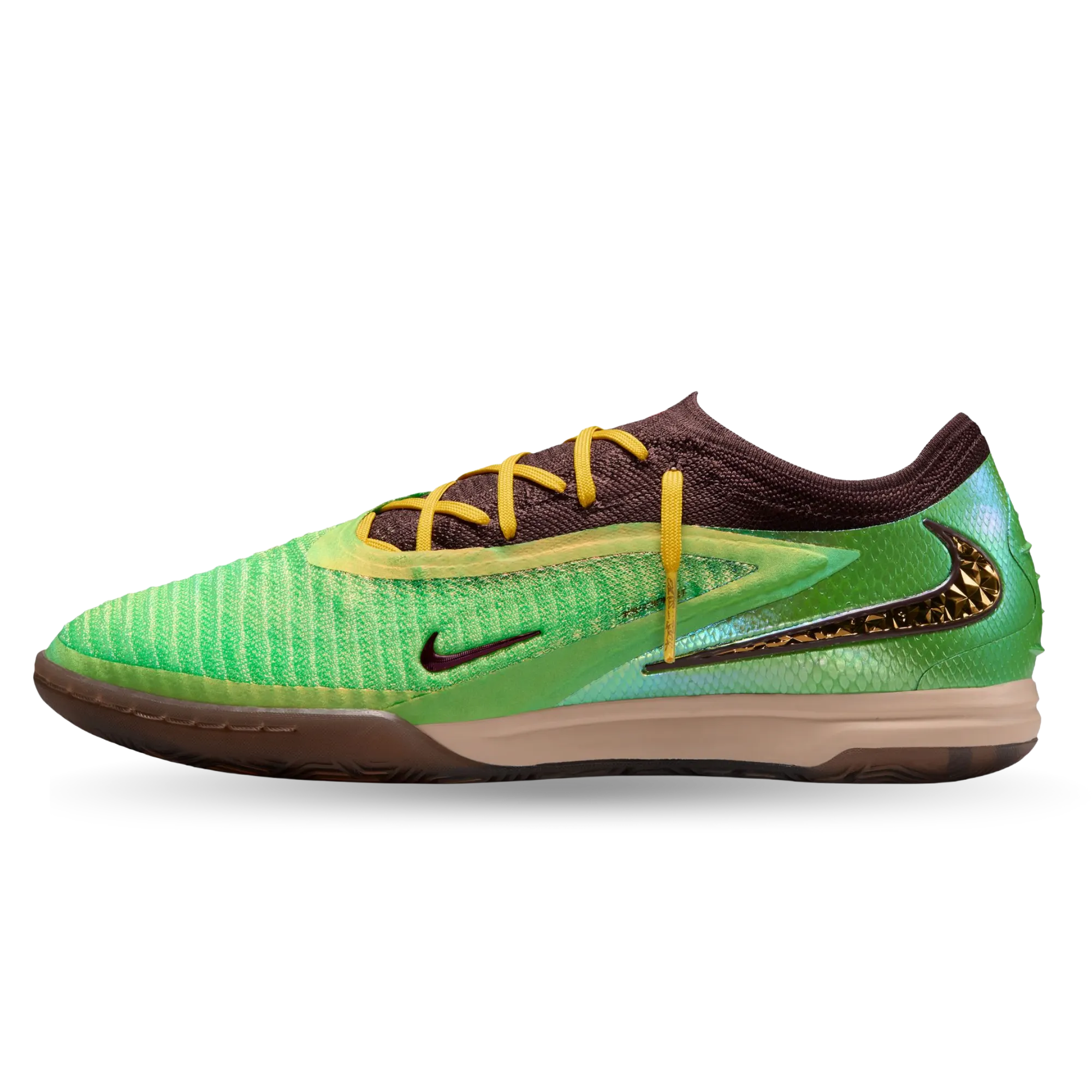 Phantom 6 Low Elite Indoor Court - Travis Scott Special Edition