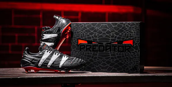 Hero image for adidas Predator 94 FG