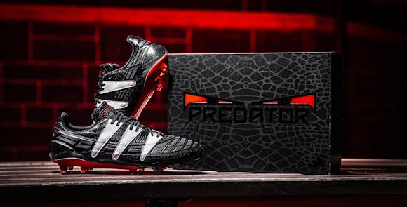 Hero image for adidas Predator 94 FG