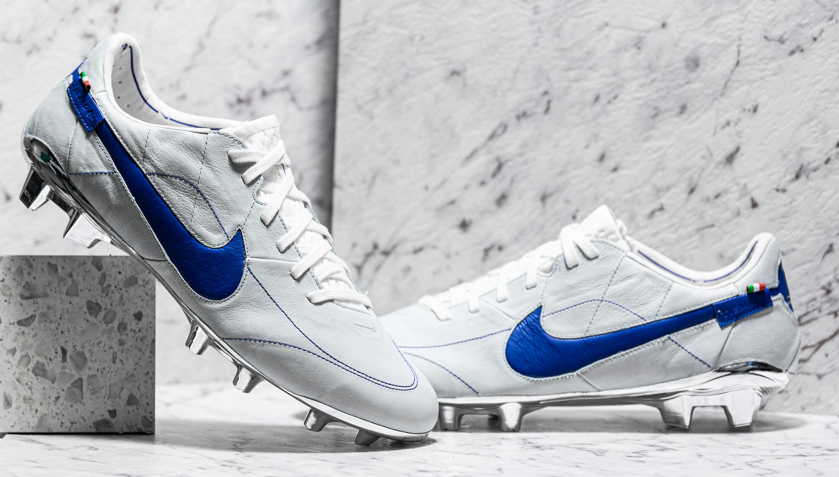 Nike Tiempo Legend 9 Elite MI FG - Made in Italy