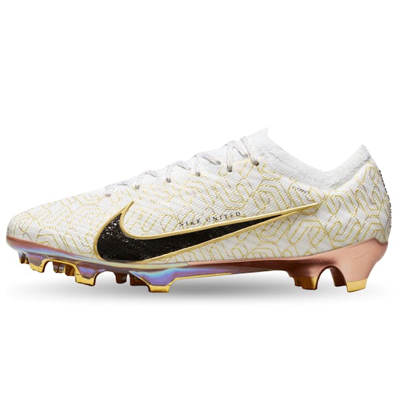 Mercurial sales vapor gold