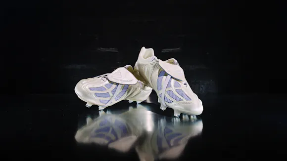 Hero image for Adidas Predator Mania FG - Limited Edition