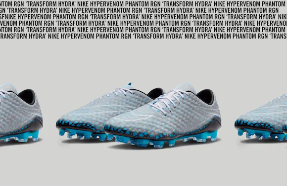 Hero image for Nike Hypervenom Phantom RGN Special Edition FG