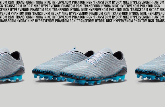 Hero image for Nike Hypervenom Phantom RGN Special Edition FG