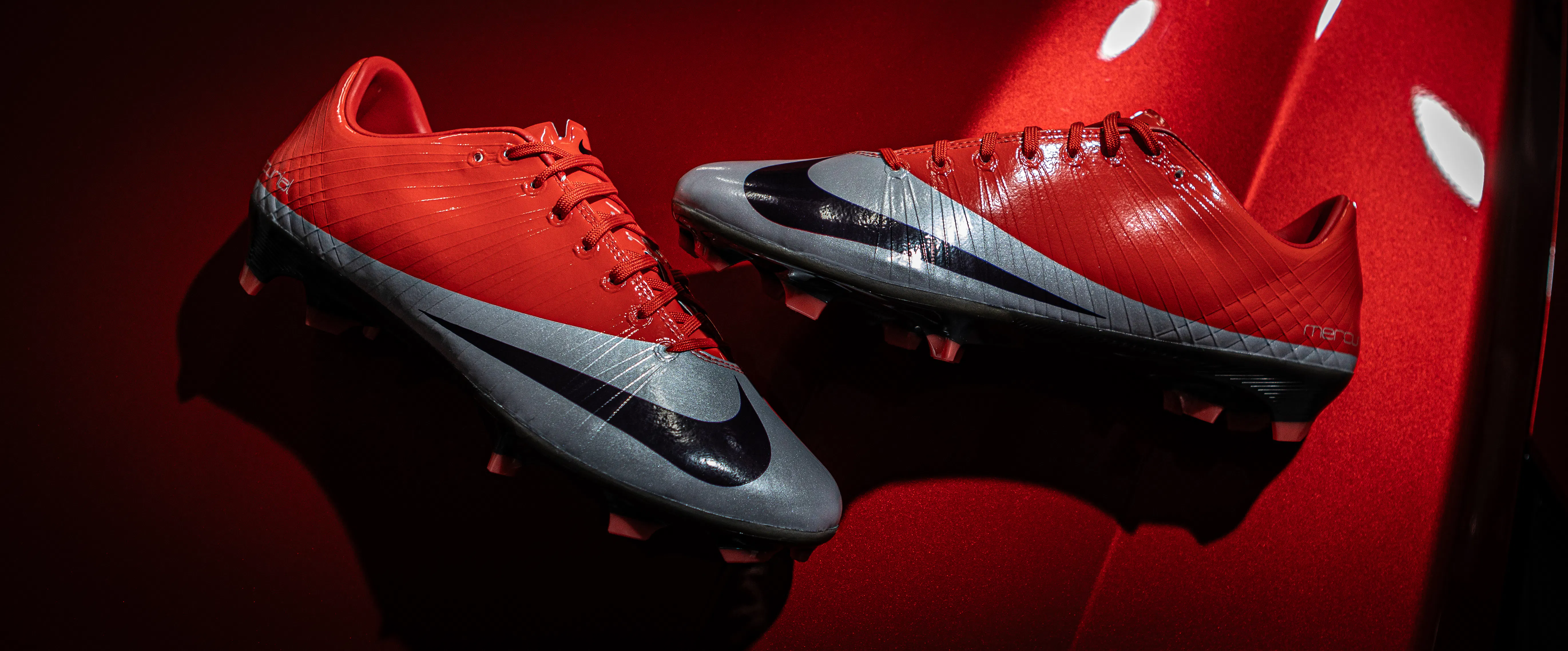 Hero image for Zoom Mercurial Superfly RGN SE FG - Special Edition