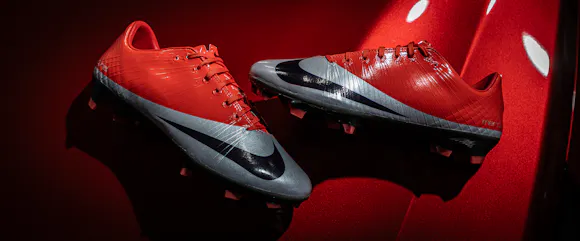 Hero image for Zoom Mercurial Superfly RGN SE FG - Special Edition