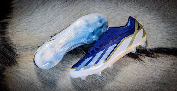 Hero image for X Crazyfast Messi Elite FG - Spark Gen10s'