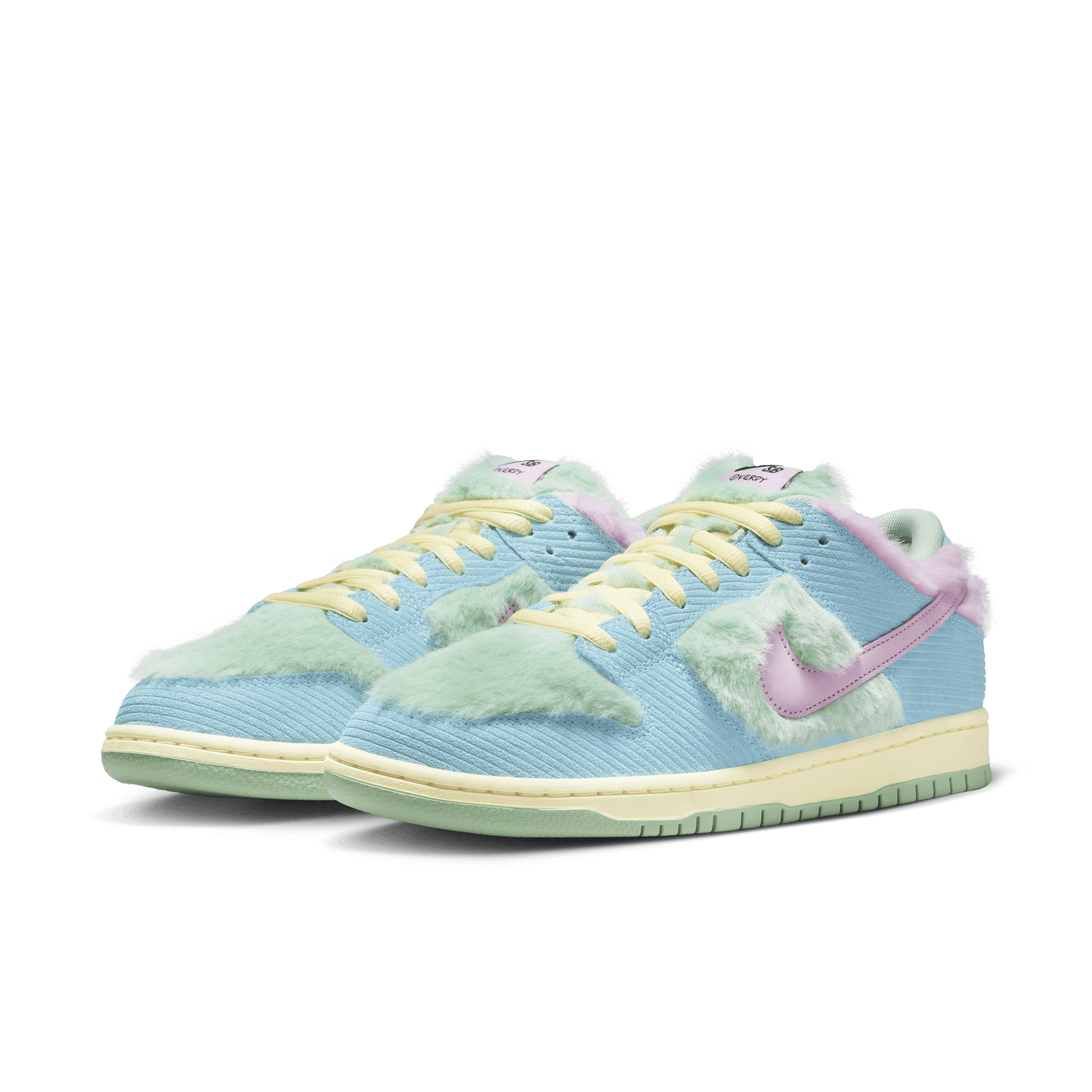 Image of NIKE SB VISTY DUNK