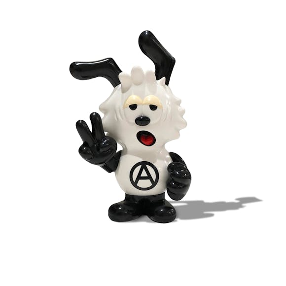 Hero image for VICK VINYL TOY