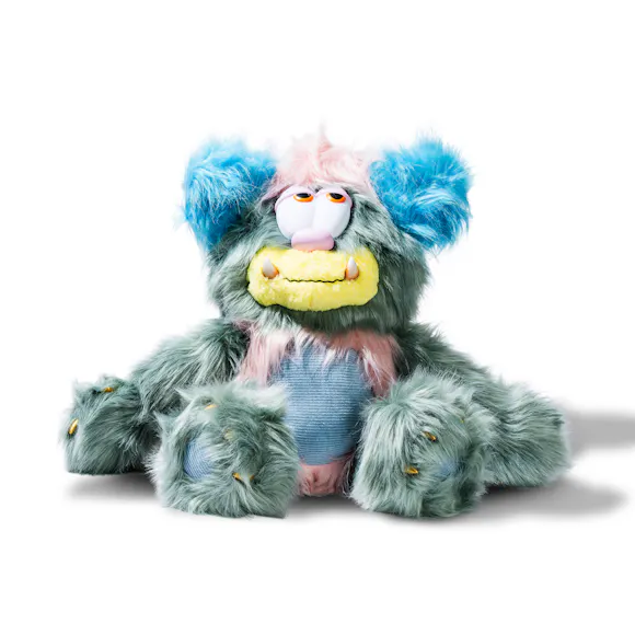 Hero image for VISTY PLUSH TOY