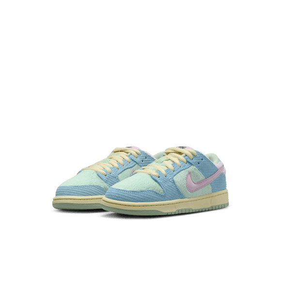 Hero image for NIKE SB VISTY DUNK LITTLE KIDS