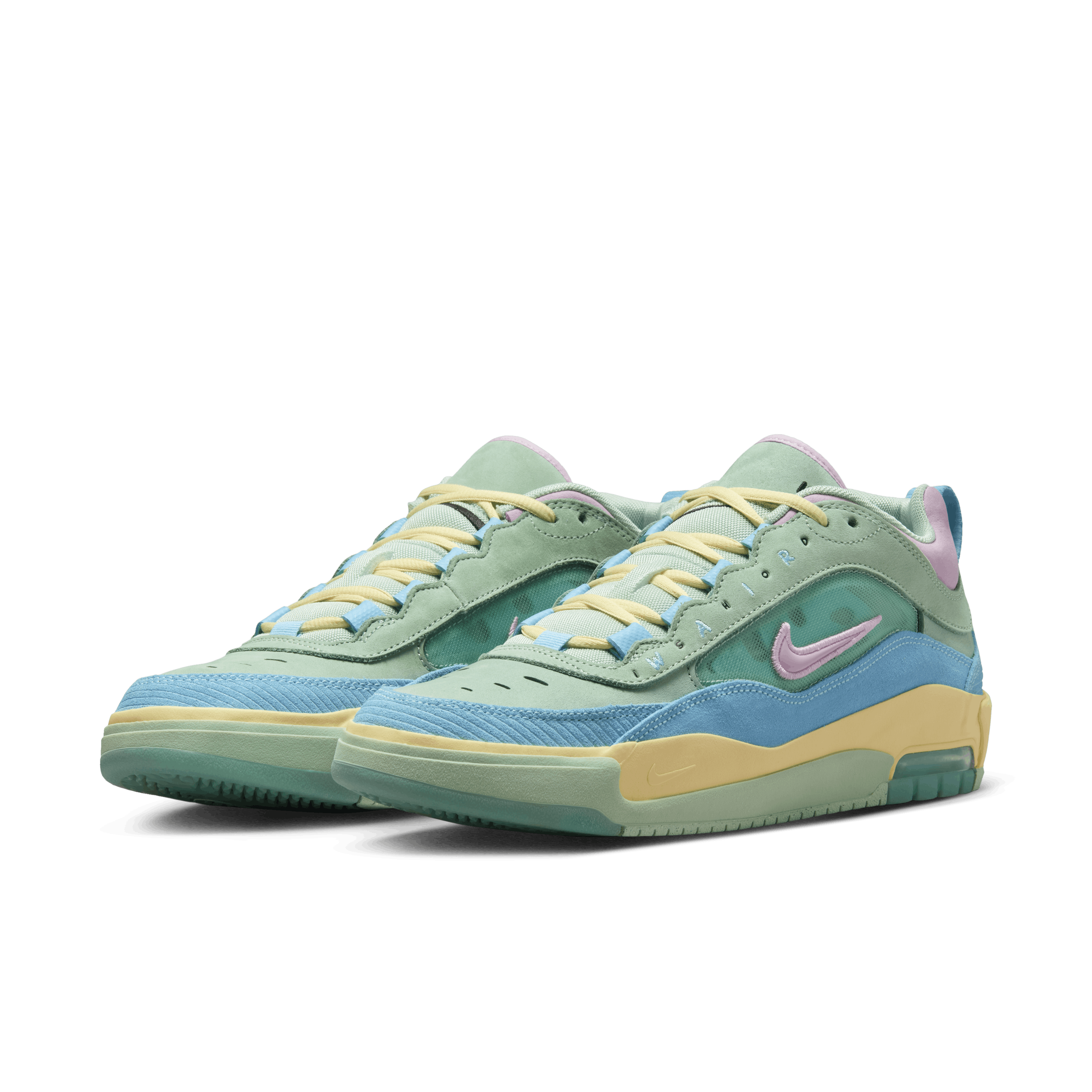 Image of NIKE AIR MAX VISTY ISHOD