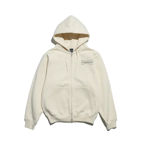 Hero image for CREAM WASTED YOUTH DBMA ZIP UP HOODIE
