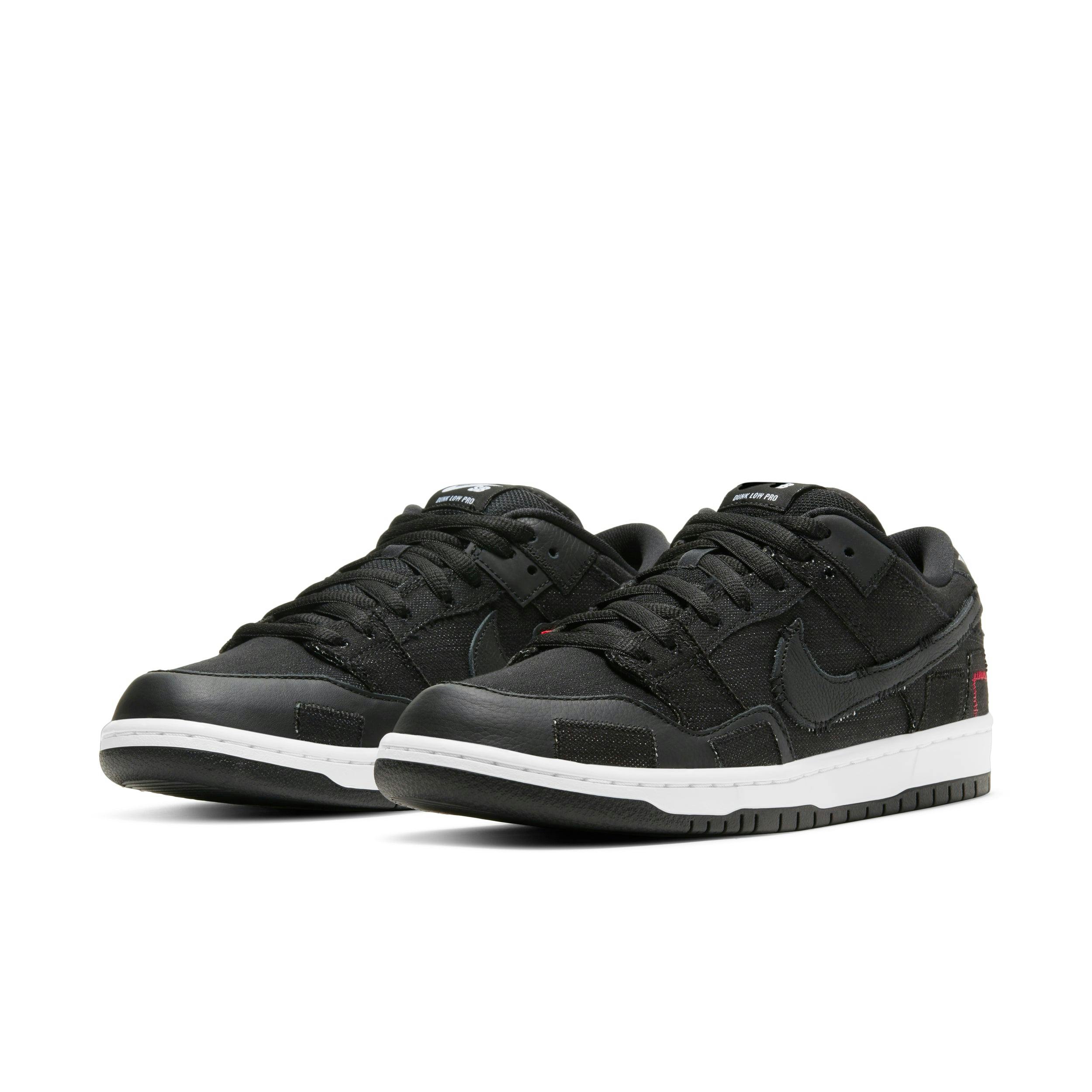 Image of WASTED YOUTH SB DUNK LOW