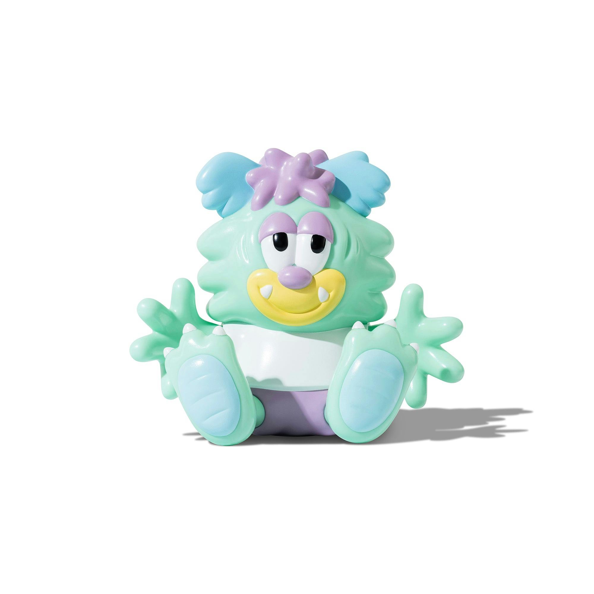 Image of VISTY VINYL TOY