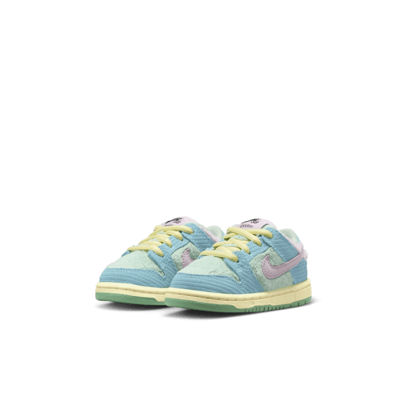 Hero image for NIKE SB VISTY DUNK BABY/TODDLER