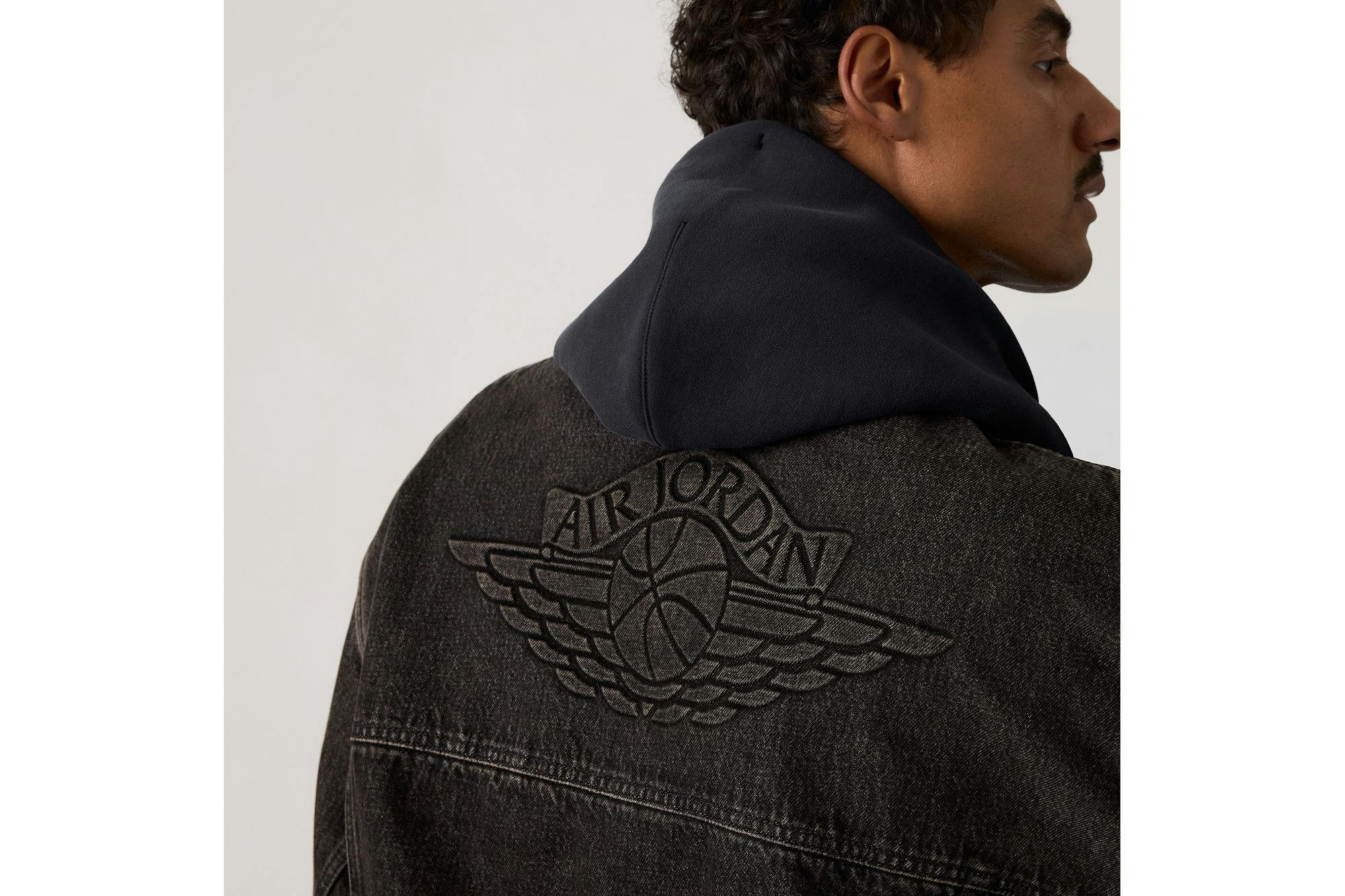 Levi's® x Jordan Type III Trucker Jacket